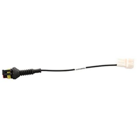 TEXA 3903933 : Cable diagnosis TEXA BENELLI/KEEWAY (Moto y scooter) (3151/AP33)