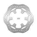 NG BRAKE DISC 1595X : Disco de freno NG BRAKES ondulado fijo