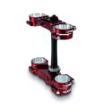 XTRIG 40301006 : Tija completa XTRIG ROCS Pro kawasaki 2019 OFFSET 21-23 mm