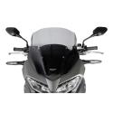 MRA 4025066151578 : Pantalla MRA Touring, transparente, VFR800 X Crosrunner 15