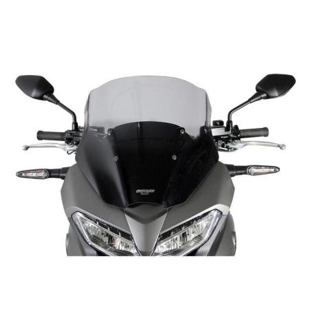 MRA 4025066151578 : Pantalla MRA Touring, transparente, VFR800 X Crosrunner 15
