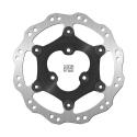 NG BRAKE DISC 2059X : Disco de freno NG BRAKES redondo flotante