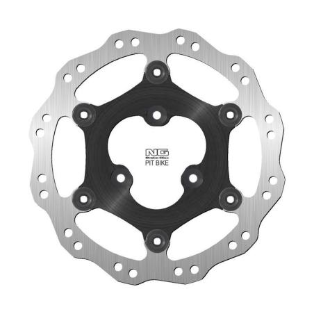 NG BRAKE DISC 2059X : Disco de freno NG BRAKES redondo flotante