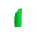 POLISPORT 8907200002 : Faldilla protectora de amortiguador Polisport KX 450 19 Verde