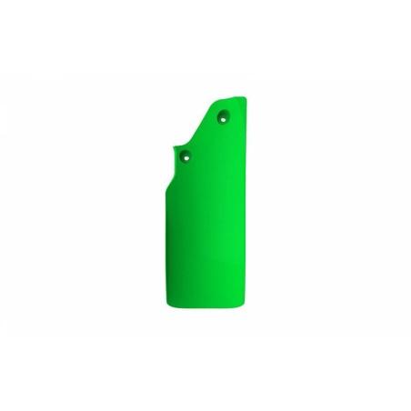 POLISPORT 8907200002 : Faldilla protectora de amortiguador Polisport KX 450 19 Verde