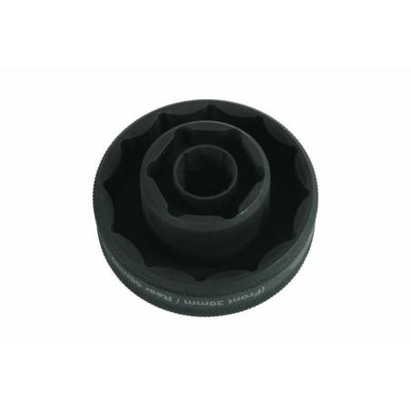 LASER TOOLS 6356 : Vaso de impacto para rueda Ducati 55mm/30mm
