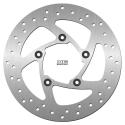 NG BRAKE DISC 1674 : Disco de freno NG BRAKES redondo fijo