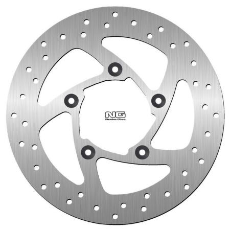 NG BRAKE DISC 1674 : Disco de freno NG BRAKES redondo fijo