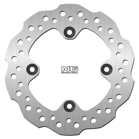 NG BRAKE DISC 221X : Disco de freno NG BRAKES ondulado fijo