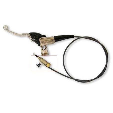 MAGURA 0120655 : Receptor de embrague Magura HYMEC para REF 877115