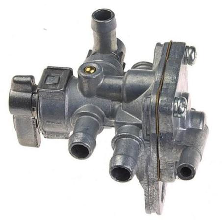 TOURMAX FPC-309 : Grifo de gasolina completo Tourmax FPC309 SUZUKI GS