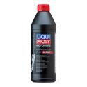 LIQUI MOLY 20972 : Botella 1L aceite de amortiguador 100% sintético Race Liqui Moly