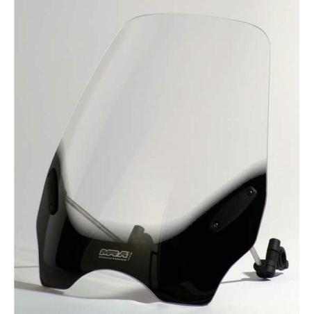 MRA 4025066948017 : Pantalla MRA Touring, transparente,