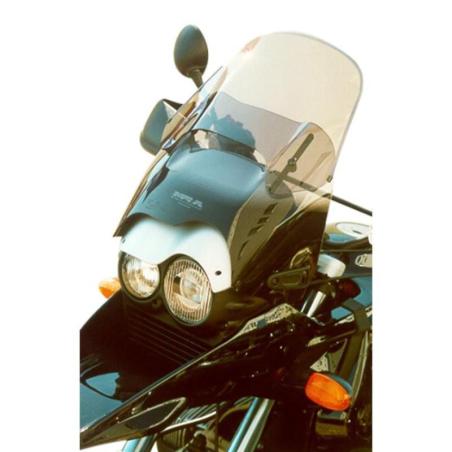 MRA 4025066003099 : Pantalla MRA Vario, ahumado, original BMW R 1150 GS/Adventure
