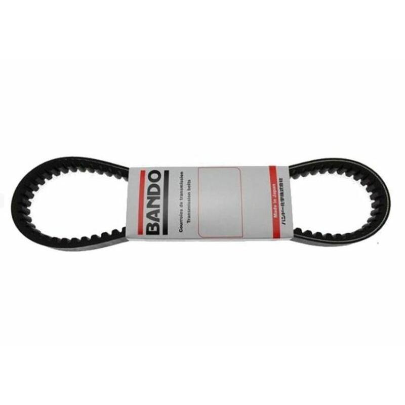 BANDO 907-24,4-28-10,5 : Correa de transmisión Bando Sym Joymax 300