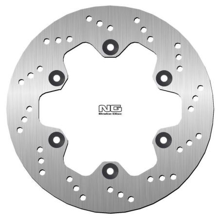 NG BRAKE DISC 1549 : Disco de freno NG BRAKES redondo fijo