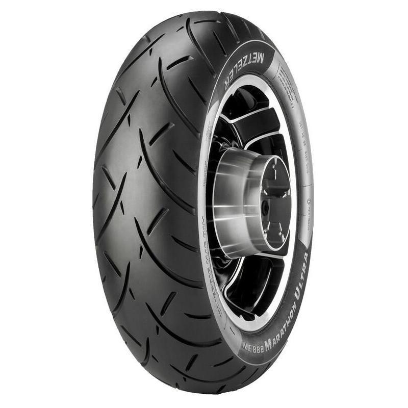 METZELER 3134800 : Neumático METZELER ME 888 MARATHON ULTRA 210/50 ZR 17 M/C (78W) TL