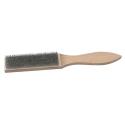 DRAPER 34477 : Cepillo metálico para acero DRAPER 210mm