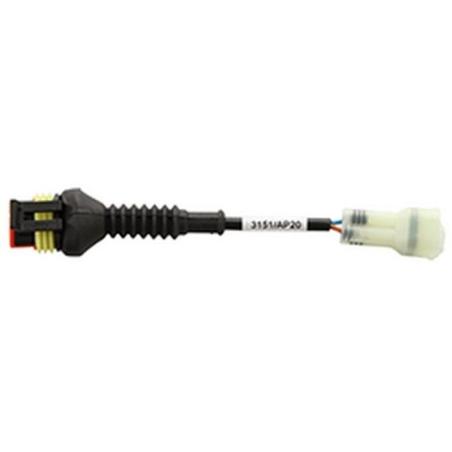 TEXA 3901198 : Cable diagnosis TEXA HONDA genérico (3151/AP20)