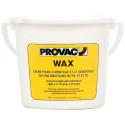 PROVAC WAX : Pasta de montaje blanca para el montaje de ruedas PROVAC 1kg