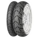 CONTINENTAL 02445340000 : Neumático CONTINENTAL CONTITRAILATTACK 3 170/60 R 17 M/C 72V TL