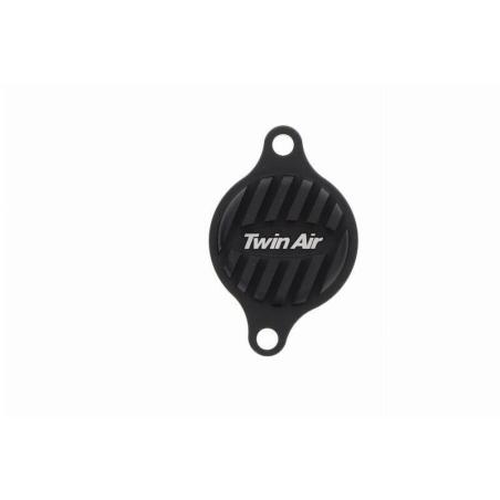 TWIN AIR 160330 : Tapa del filtro de aceite TWIN AIR Suzuki RMZ250 / 450