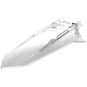 POLISPORT 8556600005 : Guardabarros trasero Polisport SX/SX-F 19 Transparente