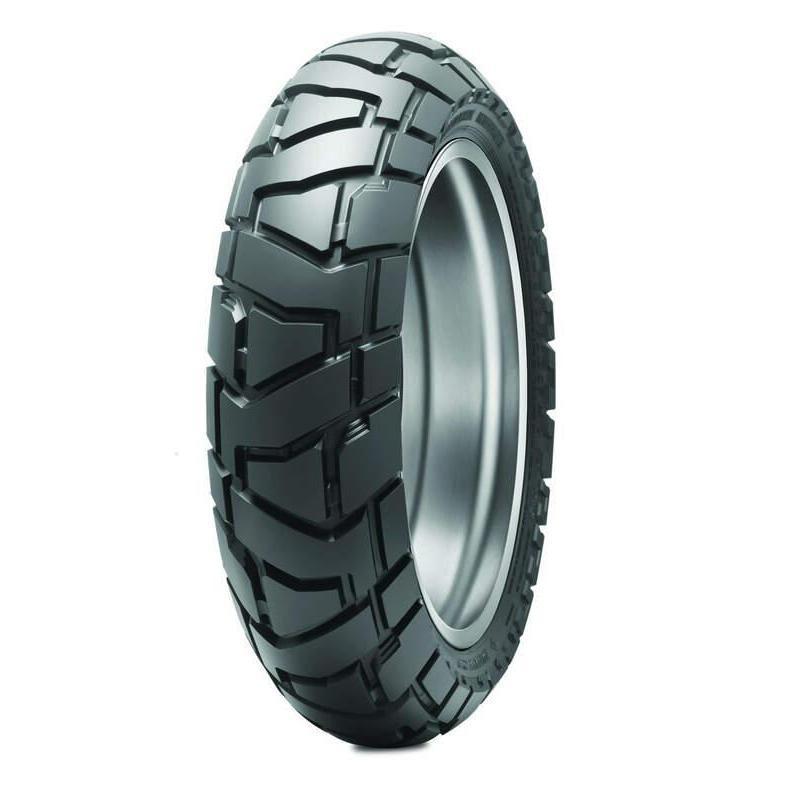 DUNLOP 637152 : Neumático DUNLOP TRAILMAX MISSION 170/60 B 17 M/C 72T TL M+S