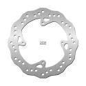 NG BRAKE DISC 1481X : Disco de freno NG BRAKES ondulado fijo