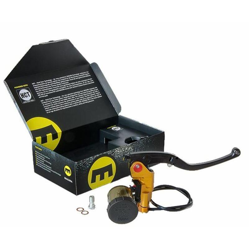 MAGURA 2100299 : Bomba de freno Magura HC3 Ø18