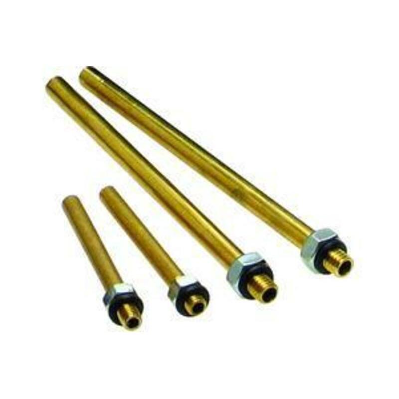 MOTION PRO 08-0013 : Kit adaptadores latón MOTION PRO Ø5mm