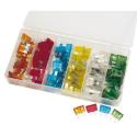 DRAPER 56381 : Caja de 120 fusibles DRAPER