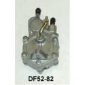 MIKUNI DF52-82 : Bomba de gasolina Mikuni DF52-82 con supresor 1 salida 35L/hora