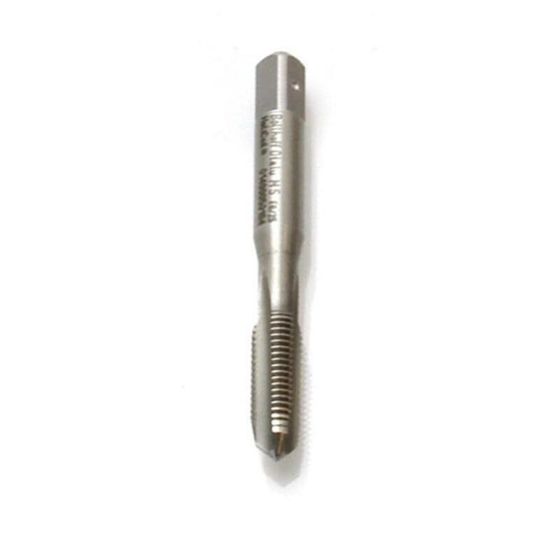 HELICOIL 01400050104/10 : Machos de roscar manual HELICOIL M5 x 0,8 tipo 0140,0