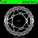 NG BRAKE DISC 1419X : Disco de freno NG BRAKES ondulado fijo