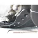 AXP AX1042 : Cubrecárter AXP enduro GP Yamaha AX1042
