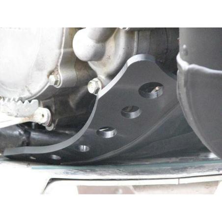 AXP AX1042 : Cubrecárter AXP enduro GP Yamaha AX1042