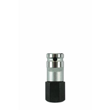 LASER TOOLS 6100 : Vaso hexagonal pàra basculante 24mm x 1/2''D