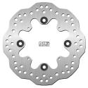 NG BRAKE DISC 1699X : Disco de freno NG BRAKES ondulado fijo