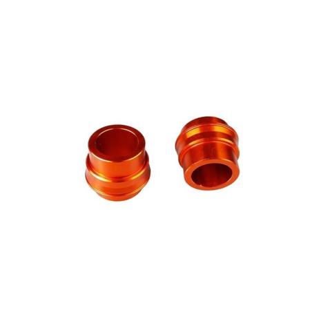 SCAR FWS502 : Casquillos rueda delantera SCAR