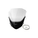 MRA 4025066092307 : Pantalla MRA Racing transparente, Honda CBR1000RR 2004-