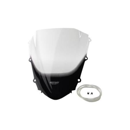 MRA 4025066092307 : Pantalla MRA Racing transparente, Honda CBR1000RR 2004-