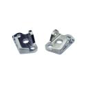 SCAR STFMB151 : Soporte de estriberas SCAR Titanio Yamaha YZ125