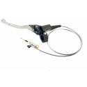 MAGURA 2100688 : Sistema de embrague hidráulico Magura 167 CRF450R/RX 17