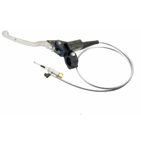 MAGURA 2100688 : Sistema de embrague hidráulico Magura 167 CRF450R/RX 17