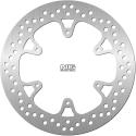 NG BRAKE DISC 1742 : Disco de freno NG BRAKES redondo fijo
