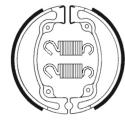 TECNIUM BA042 : Zapatas de freno Tecnium BA042