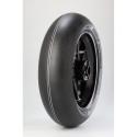 PIRELLI 3887700 : Neumático PIRELLI DIABLO SUPERBIKE SC0 190/60 R 17 NHS TL