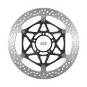 NG BRAKE DISC 1566G : Disco de freno NG BRAKES redondo flotante