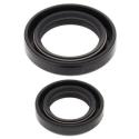 ALL BALLS 24-2009 : Kit retenes de cigüeñal All Balls Honda CR125R